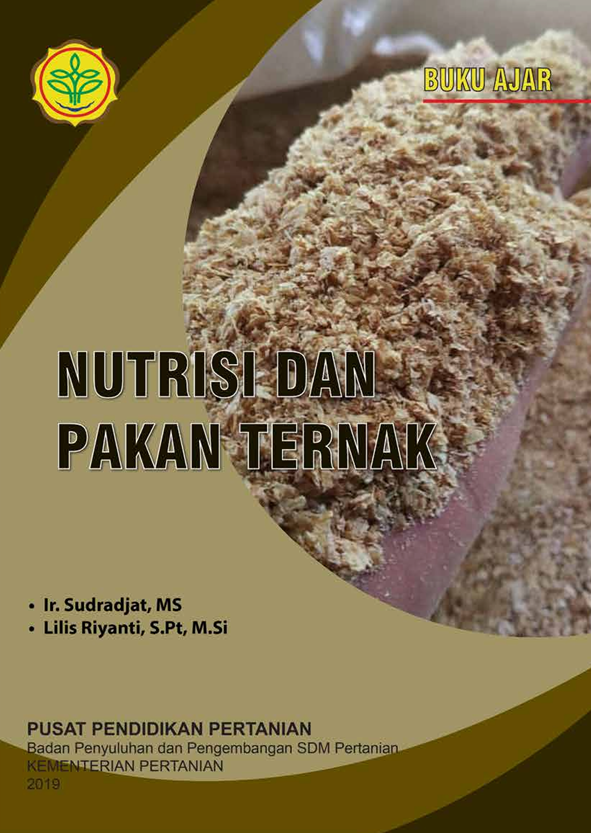 Nutrisi dan Pakan Ternak